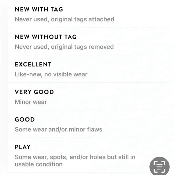 Lululemon Wunder Under Crop (High-Rise) *21" Size 6 Wee Are From Space / Blue - Picture 13 of 13